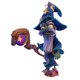 Wizard