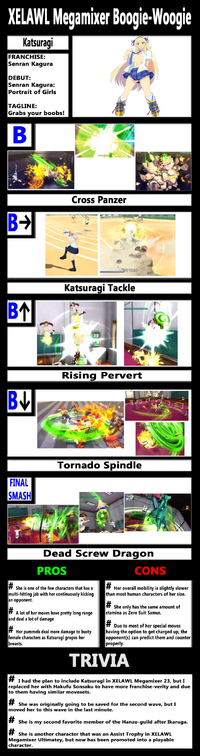 XELAWL-Megamixer-Boogie-Woogie---Katsuragi