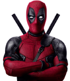 Deadpool Franchise: Marvel comics Debut: Deadpool