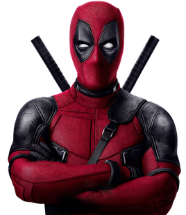 Deadpool