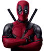 Deadpool Franchise: X-Men Debut: Deadpool BATTLE THEME!