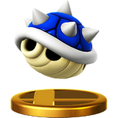 Spiny Shell (Mario Kart 64)