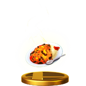 Superspicy Curry (Kirby's Dream Land)