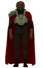 Angstrom Levy