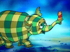 Heffalumps