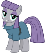 Maud Pie Franchise: My Little Pony Status: UNLOCKABLE