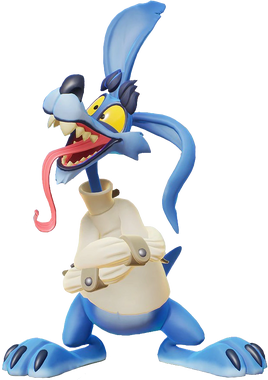 Ripper Roo