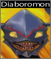 Diaboromon