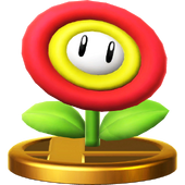 Fire Flower (Super Mario Bros.)