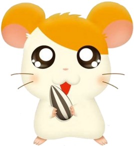 Hamtarou