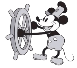 Mickey Mouse