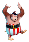 Rilla Roo (Crash Bash)