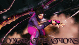 Juri's Ending Poster