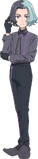 Amethio (Pokémon Horizons: The Series)