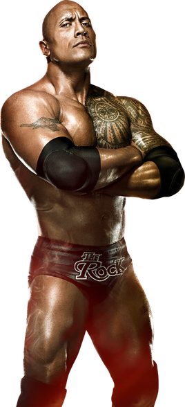 The Rock