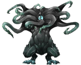 Ythoghta Franchise: Lovecraft Debut: Out of the Ages Phase: 1 Possible "Assist"