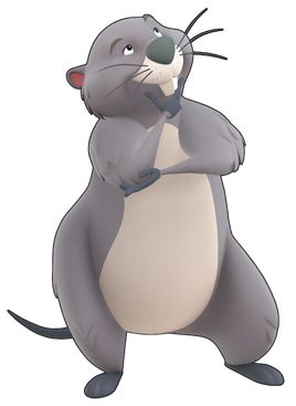 Gopher