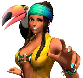 Zarina