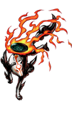 Amaterasu Franchise: Ōkami Debut: Ōkami Unlockable