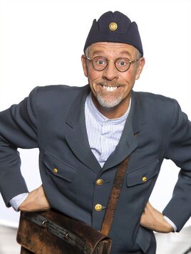 Dag-Otto Flink