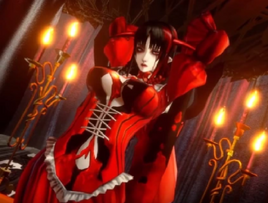 Bloodless