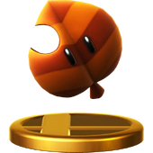 Super Leaf (Super Mario Bros. 3)