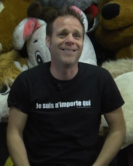 Rémi Gaillard