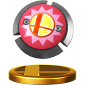 Bumper (Super Smash Bros.)