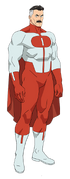 Omni-Man (Invincible)