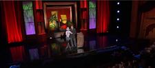 Warner Theatre (Comedy Central - Jeff Dunham)