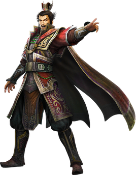 Cao Cao2