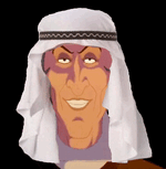 Achmed Frollo