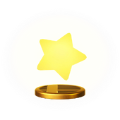 Warp Star (Kirby's Dream Land)