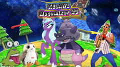 72 Character Milestone (DLC) (30/10 - 2023)