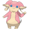 Audino Franchise: Pokémon Debut: Pokémon Black & White BATTLE THEME!