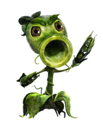 Peashooter