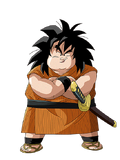 Yajirobe (Dragon Ball)