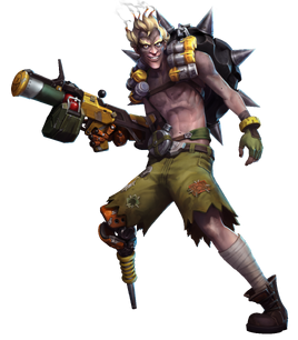 Junkrat