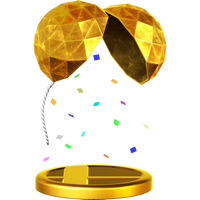 Party Ball (Super Smash Bros. Melee)