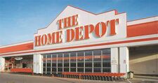 The Home Depot (Home Depot)