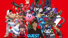 GUESTS (Alpha 22)