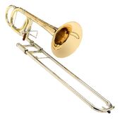 Trombone (Real Life)