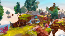 Fantasm Forest (Skylanders: Swap Force)