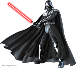 Darth Vader