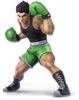 Little Mac Franchise: Punch-Out!! Debut: Mike Tyson's Punch-Out!! BATTLE THEME!