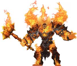 Ragnaros