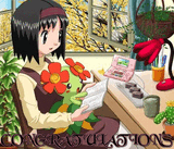 Erika's Ending Poster