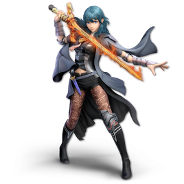 Byleth