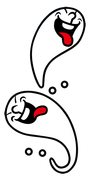 Sneaky Spirits (Sneaky Spirits)