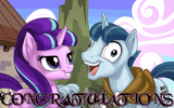 Starlight Glimmer's Ending Poster